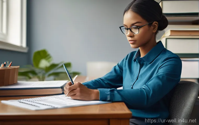 웰빙코디네이터 자격시험 시험일정 - **Prompt 1: The Aspiring Wellness Coordinator's Journey**
A diverse individual, male or female, ... 웰빙코디네이터 자격시험 시험일정 - **Prompt 1: The Aspiring Wellness Coordinator's Journey**
A diverse individual, male or female, ...