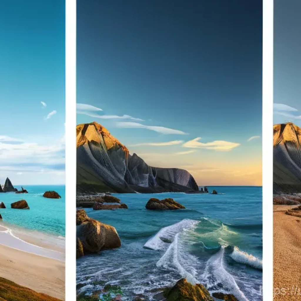 웰빙코디네이터와 글로벌 건강 트렌드 - Here are three detailed image generation prompts in English, designed to meet your specified guideli...