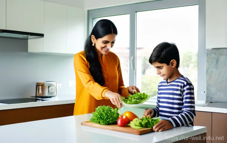 웰빙코디네이터와 건강 지식 강화 - **Prompt 1: "The Guiding Hand of Wellness"**
"A heartwarming and professional scene in a cozy, m... 웰빙코디네이터와 건강 지식 강화 - **Prompt 1: "The Guiding Hand of Wellness"**
"A heartwarming and professional scene in a cozy, m...