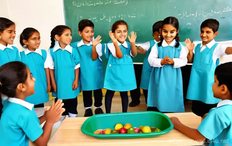 웰빙코디네이터와 건강 캠페인 효과 분석 - **Community Health Workshop for All Ages**
    An image depicting a vibrant and inclusive community ...