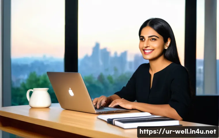 ویل بینگ کوآرڈینیٹر: کامیاب کیریئر کی منتقلی کے پوشیدہ راز معلوم کریں 4 웰빙코디네이터와 이직 성공 사례 관련 이미지 2