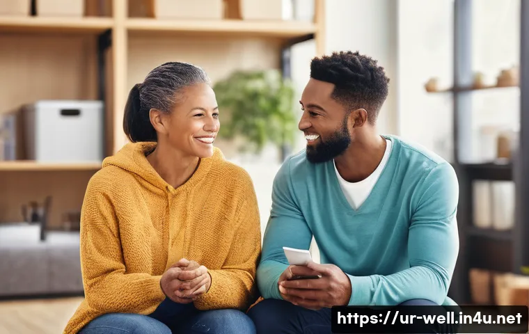 웰빙코디네이터와 고객 유지율 높이기 관련 이미지 1