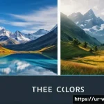 웰빙코디네이터와 건강 코칭 기술 - Here are three image prompts in English, designed to be detailed and adhere to your specified guidel...