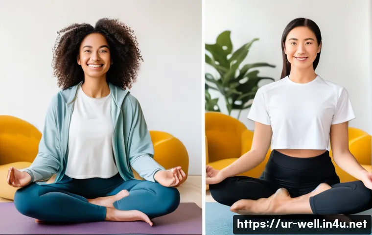 صحت کے اہداف آسانی سے حاصل کریں: فلاح و بہبود کوآرڈینیٹر کے 5 بہترین راز 4 웰빙코디네이터와 건강 목표 성취법 관련 이미지 2