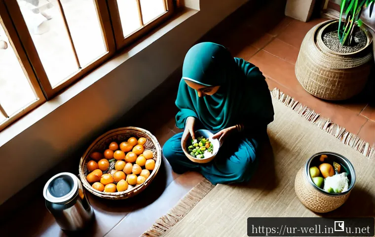 웰빙코디네이터와 지속 가능한 라이프스타일 관련 이미지 1